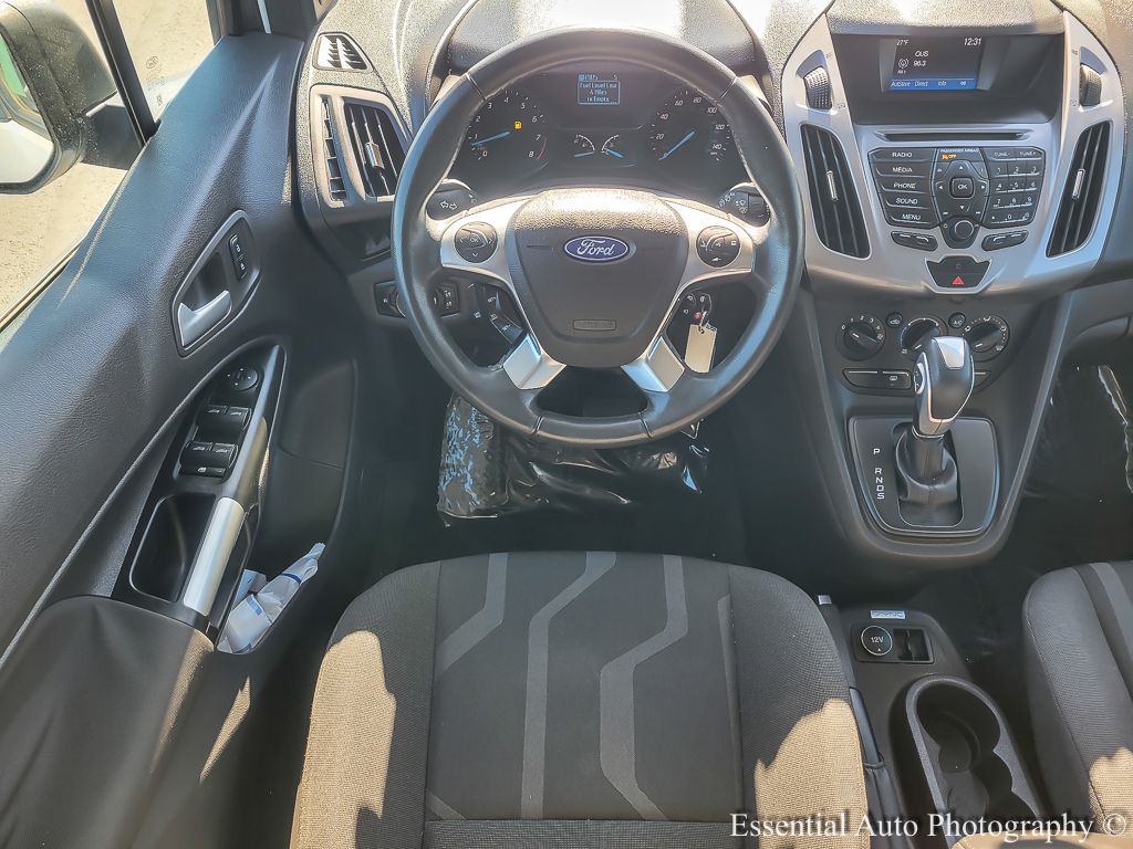 2017 FORD TRANSIT CONNECT - Image 13