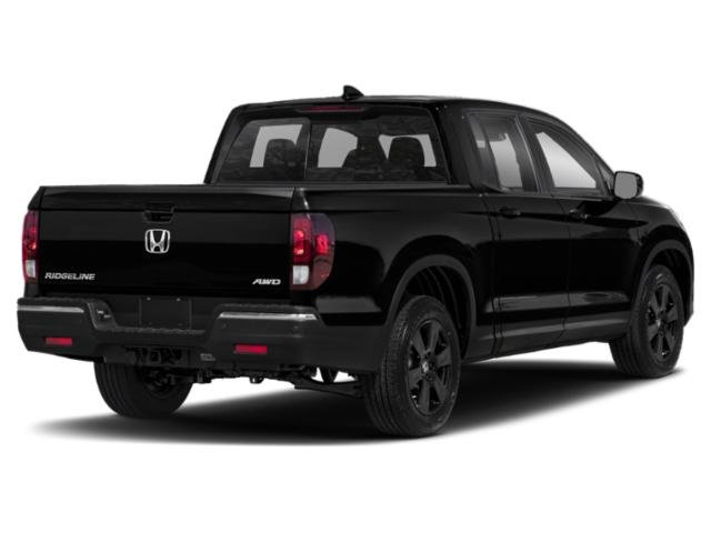 Used 2020 Honda Ridgeline Black Edition with VIN 5FPYK3F81LB024610 for sale in Saint Cloud, Minnesota
