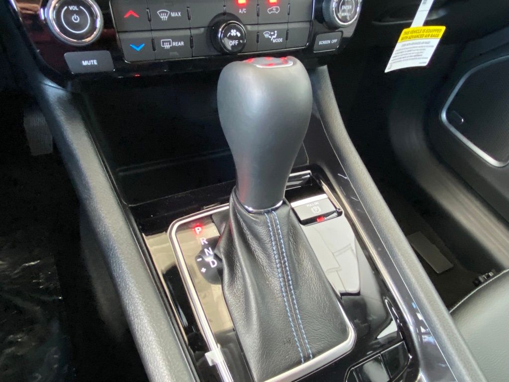 2022 Jeep Compass Latitude photo 33