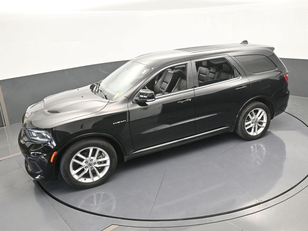 2022 Dodge Durango R/T photo 42