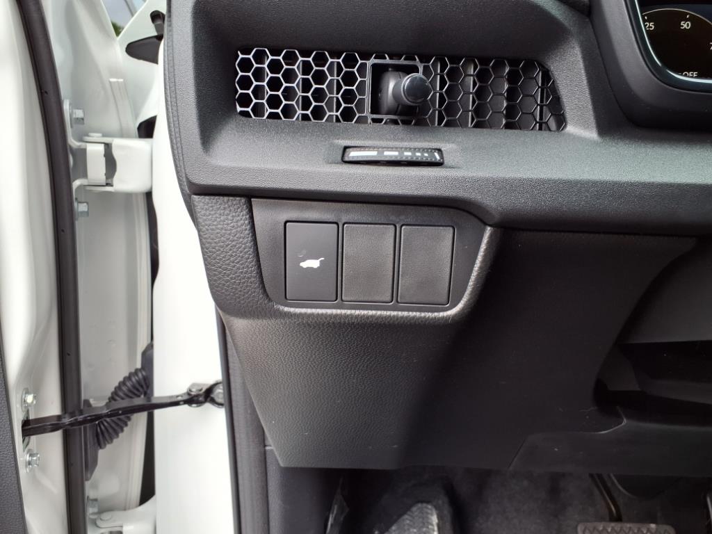 2026 Honda CR-V Hybrid Sport-L photo 11