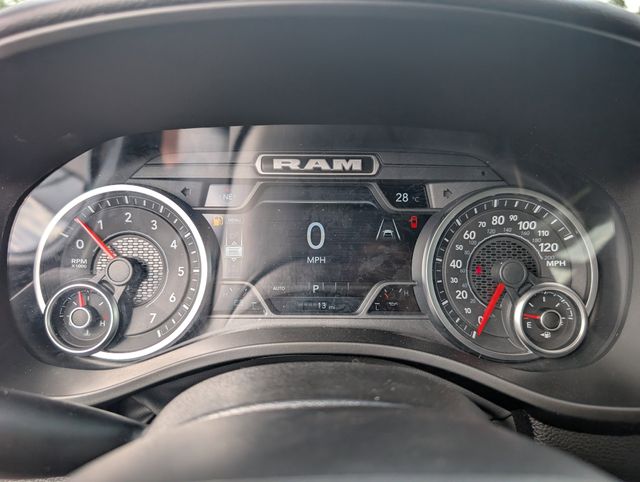 2026 Ram 1500 Big Horn Lone Star photo 26