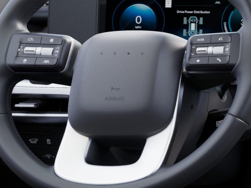 2026 Hyundai Ioniq Limited photo 15