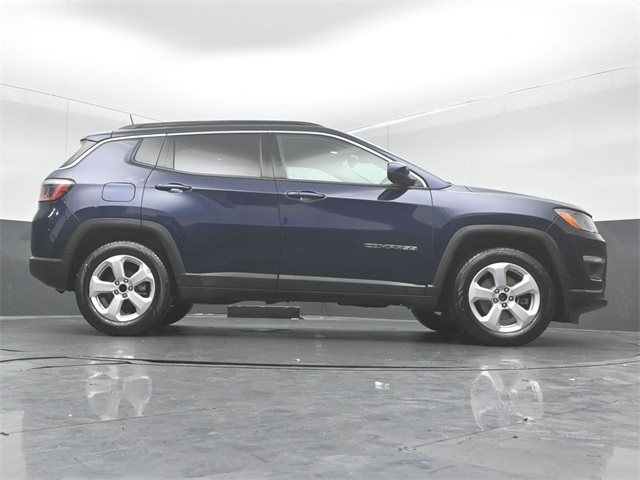 2017 JEEP COMPASS - Image 43
