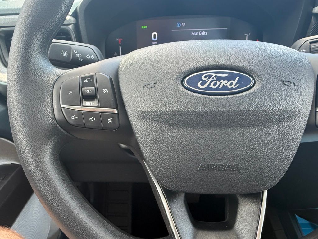 2025 Ford Maverick XLT photo 23