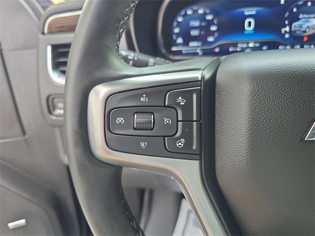 2024 Chevrolet Tahoe Premier photo 24
