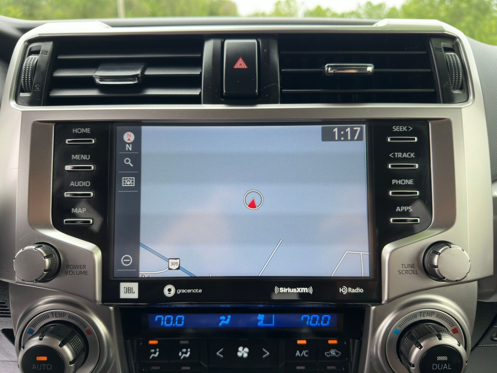 2022 Toyota 4Runner Limited photo 22