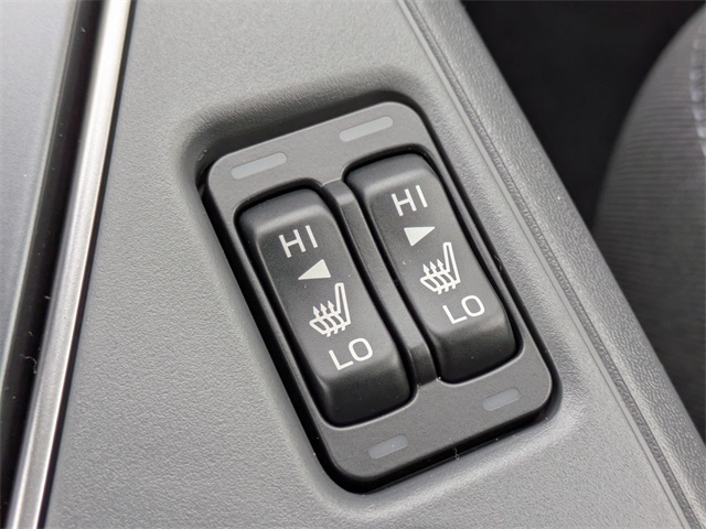 2025 Subaru Crosstrek Premium photo 19