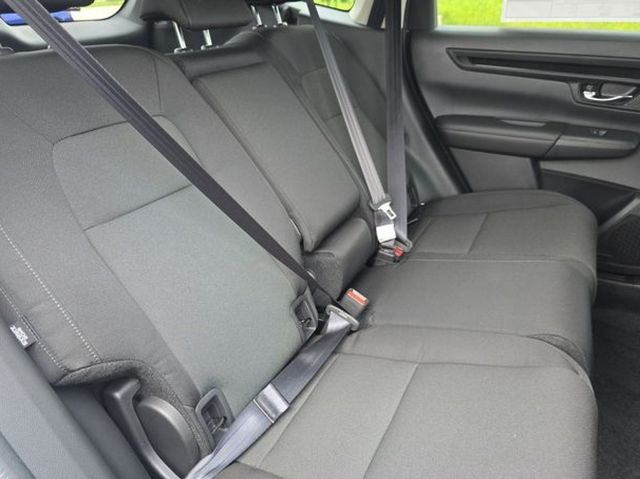 2026 Honda CR-V LX photo 25