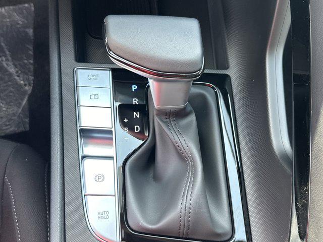 2025 Hyundai Elantra SEL Convenience photo 29