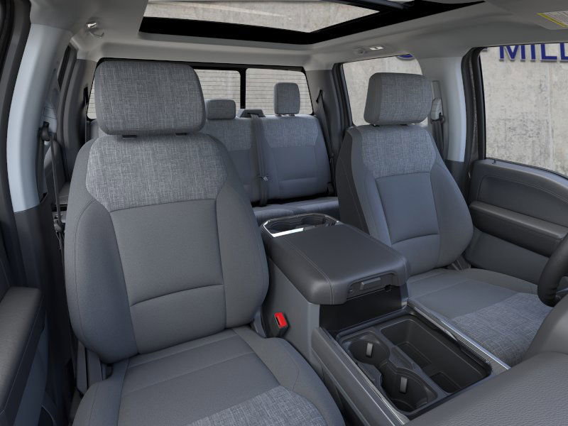 2026 FORD F-350 - Image 9