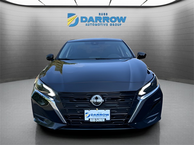 2023 Nissan Altima 2.5 SV photo 8