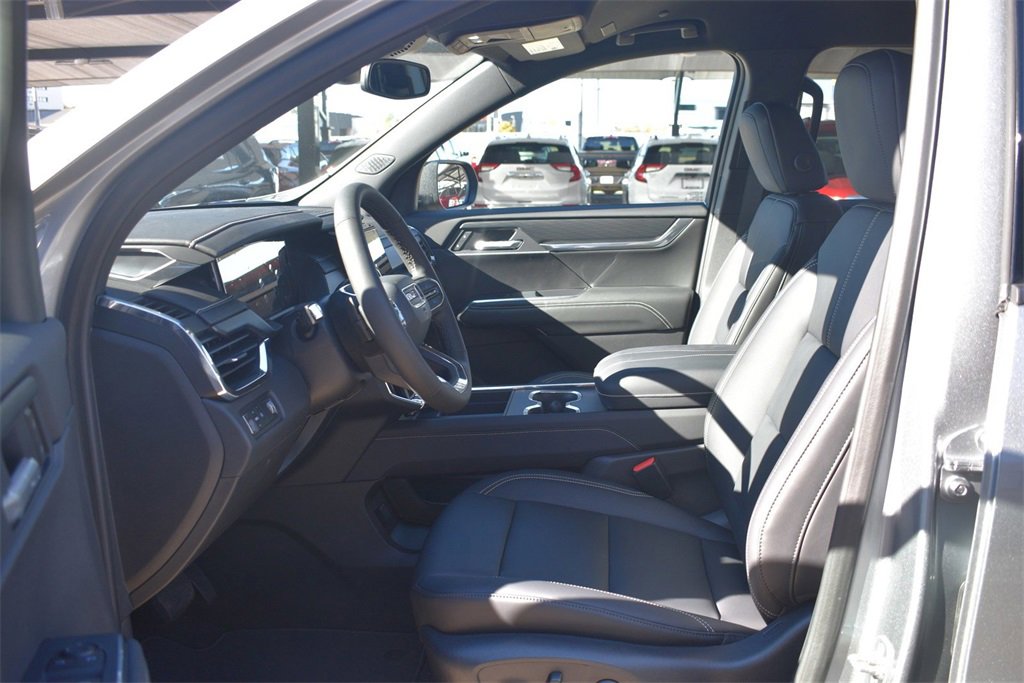 2025 Gmc Acadia Elevation photo 14