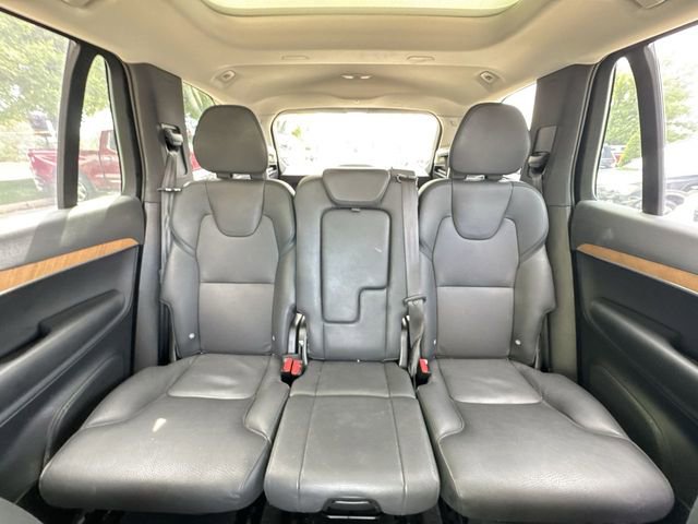 2024 Volvo XC90 Plus photo 22