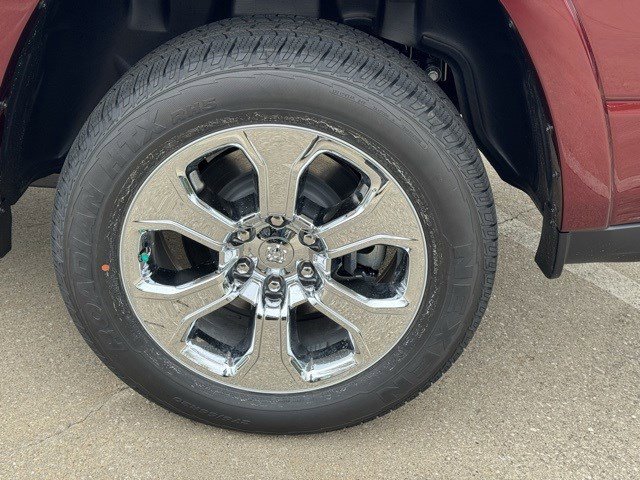2025 Ram 1500 Big Horn photo 34