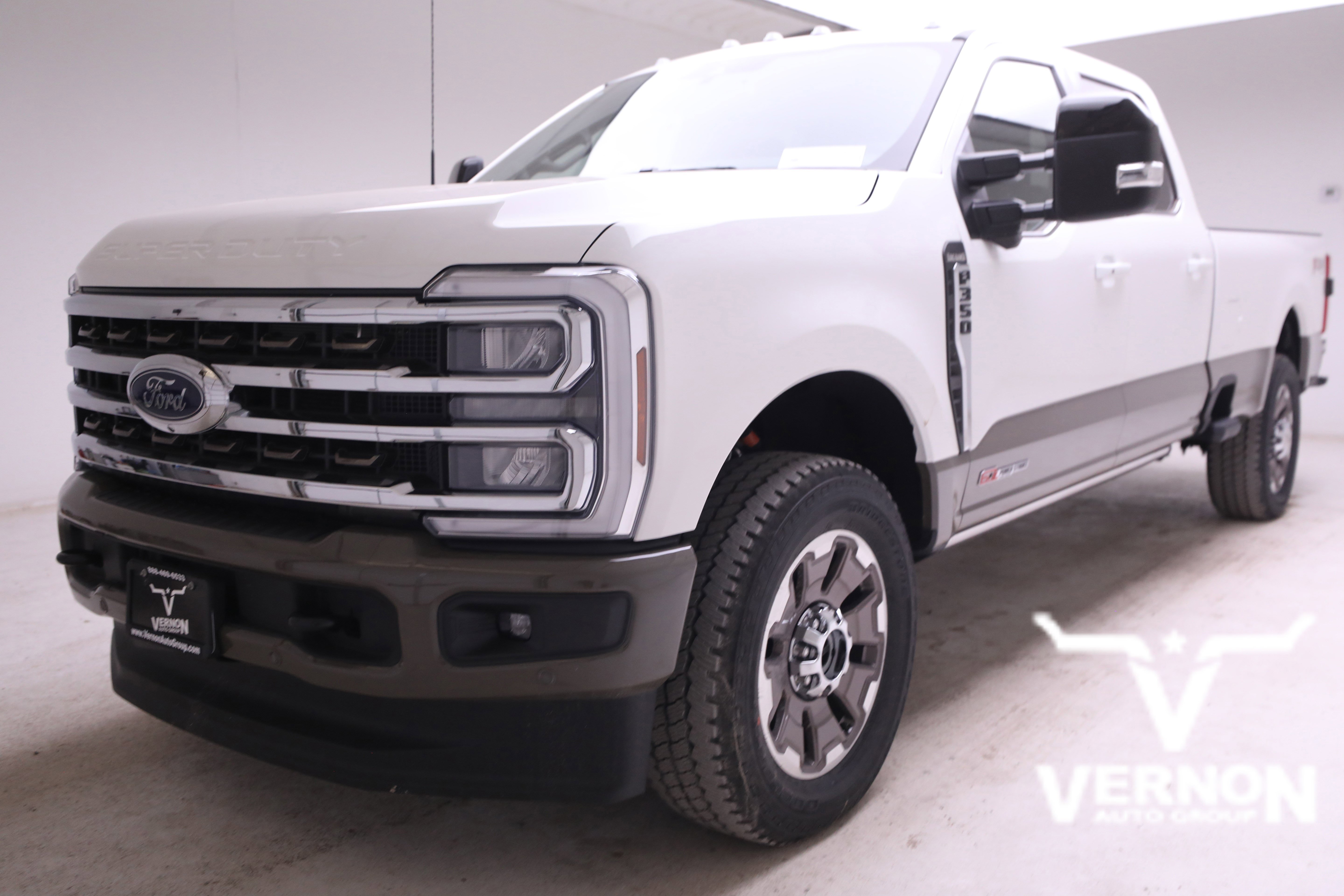 2026 Ford F-350 Super Duty King Ranch's photo