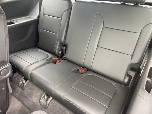 2019 Chevrolet Traverse Premier photo 7