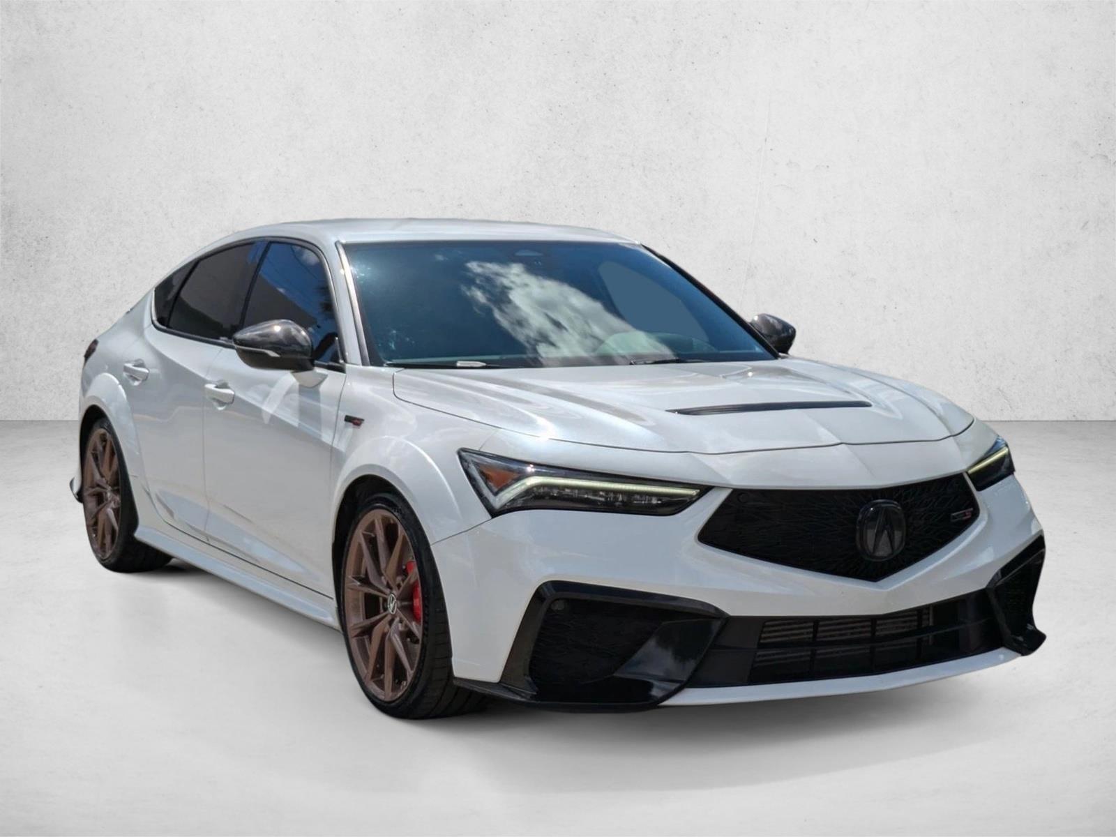 2024 Acura Integra Type S photo 3