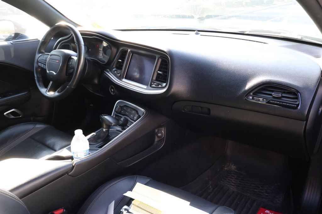 2018 Dodge Challenger R/T photo 28