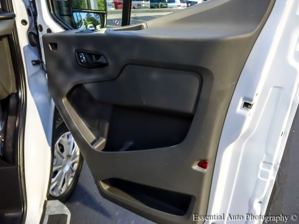 2023 FORD TRANSIT - Image 24