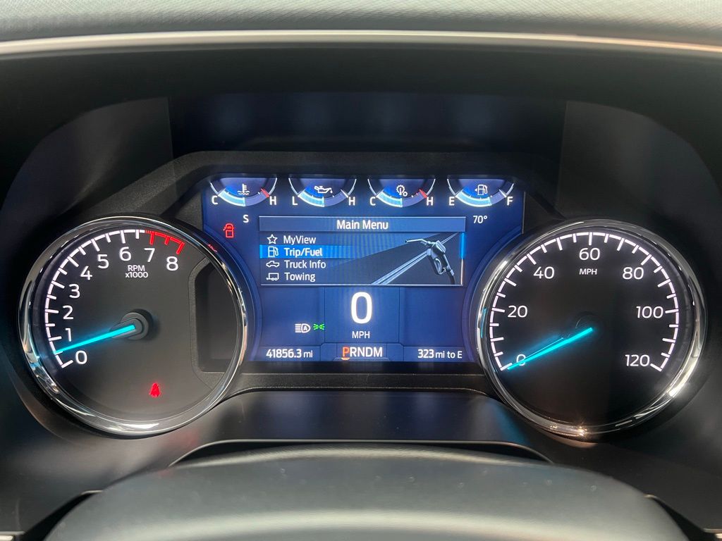 2022 Ford F-150 XLT photo 21