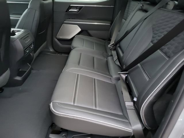 2024 Gmc Sierra EV Denali Edition 1 photo 4