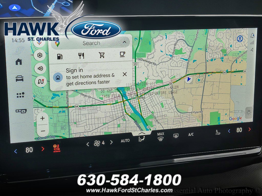 2025 FORD EXPEDITION MAX - Image 15