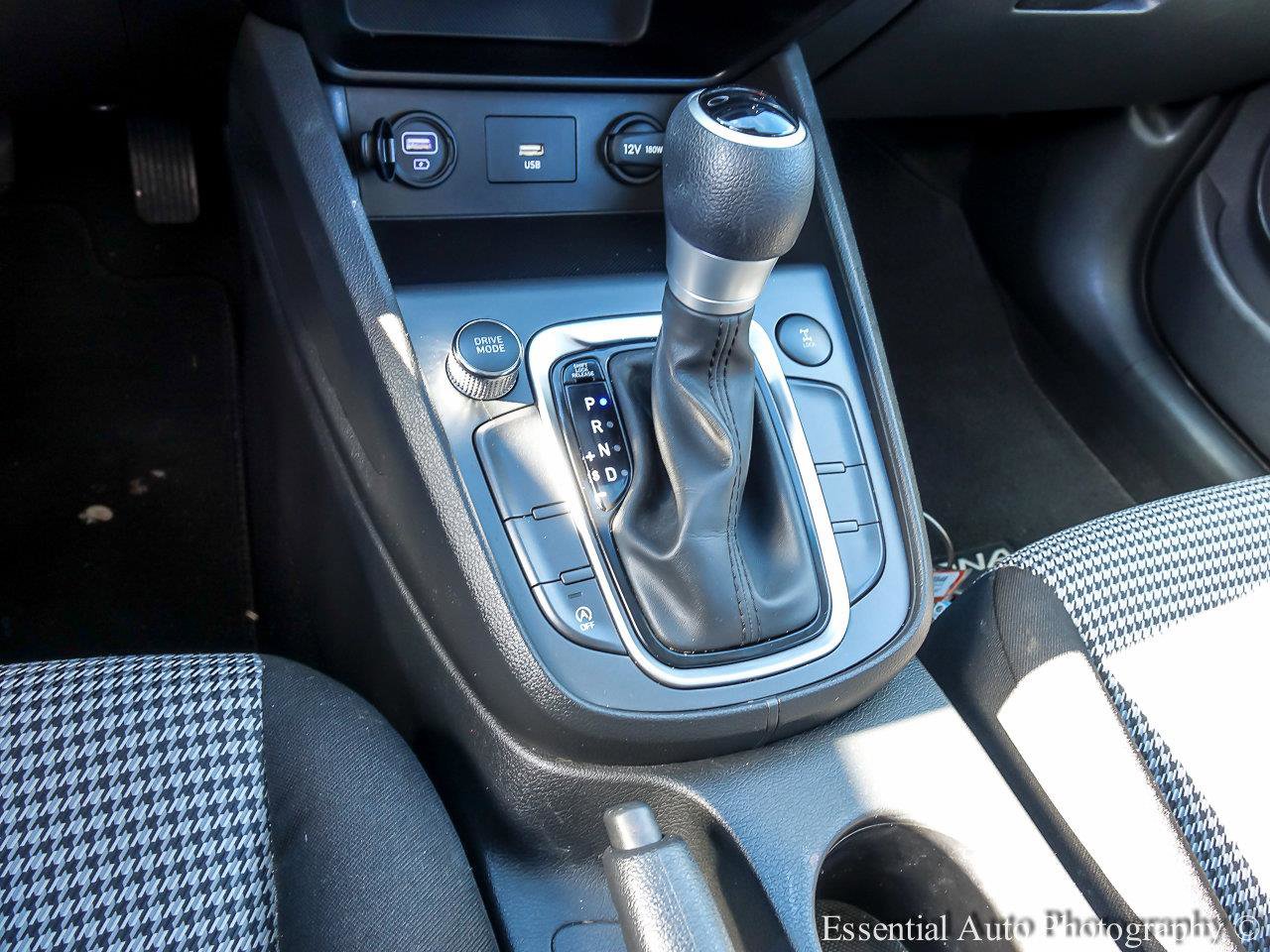 2023 HYUNDAI KONA - Image 15