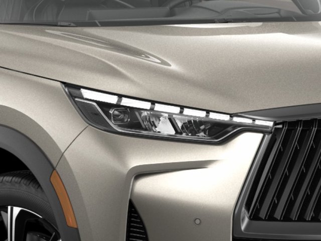 2026 Infiniti QX60 Autograph AWD photo 10