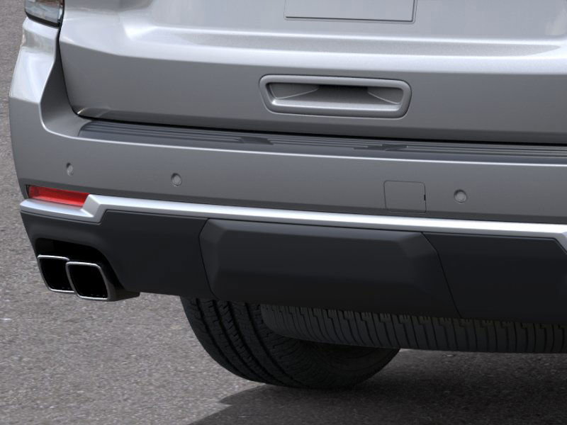 2025 Chevrolet Suburban High Country Gray at Classic Elite Chevrolet Sugar Land