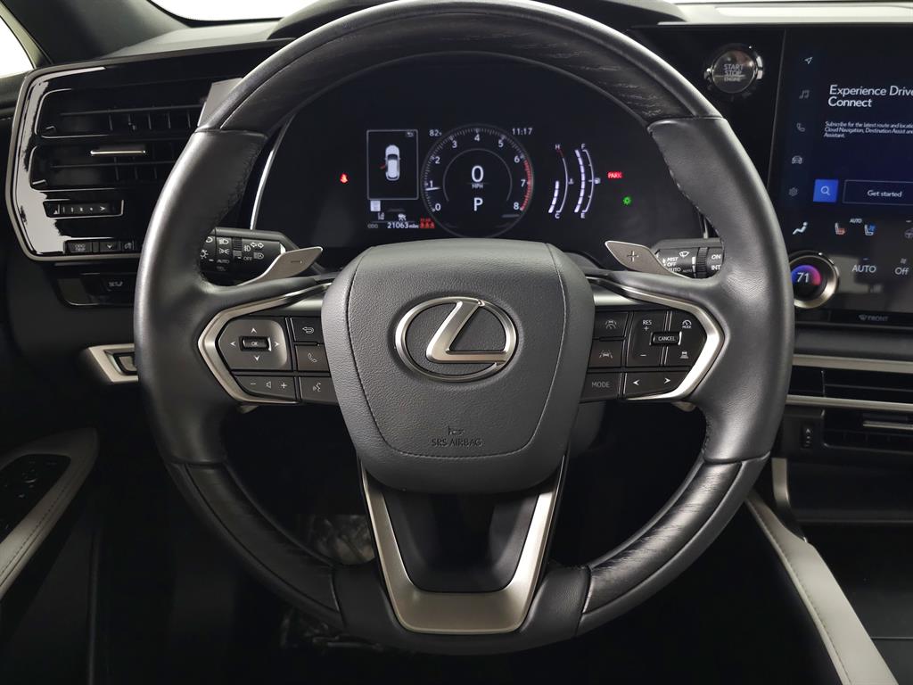2024 Lexus RX 350 Premium photo 16