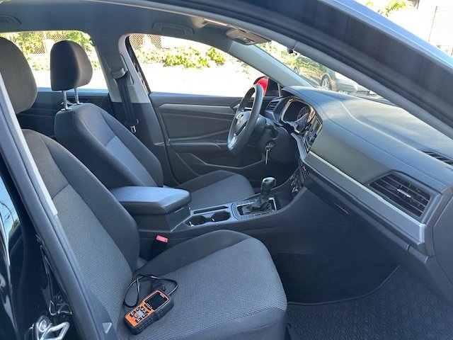 2019 Volkswagen Jetta 1.4T S photo 3