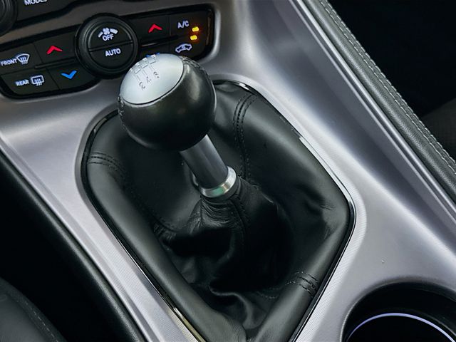 Used 2023 Silver Dodge R/T Scat Pack image 17