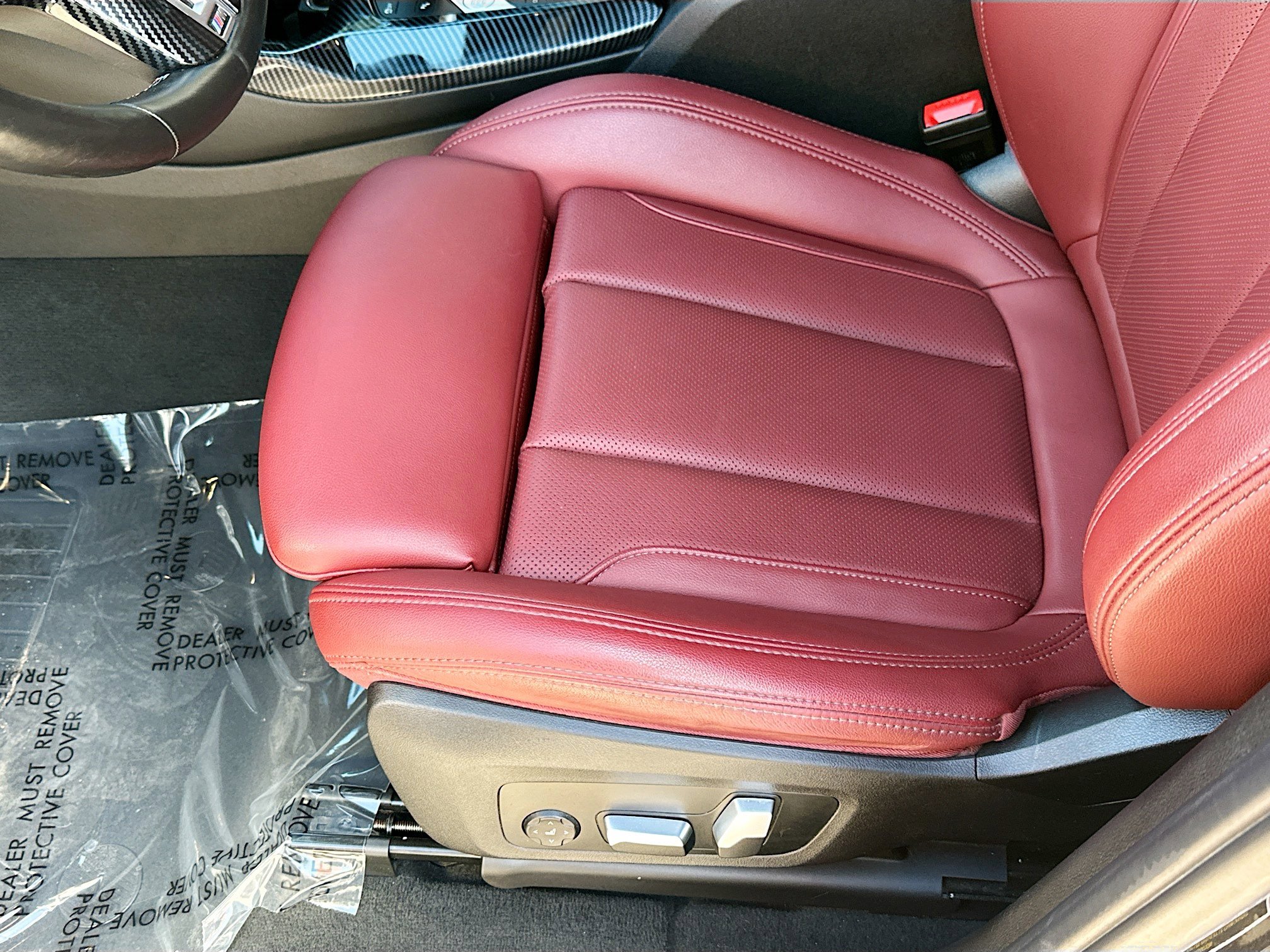 2023 Bmw X3 M40i photo 15