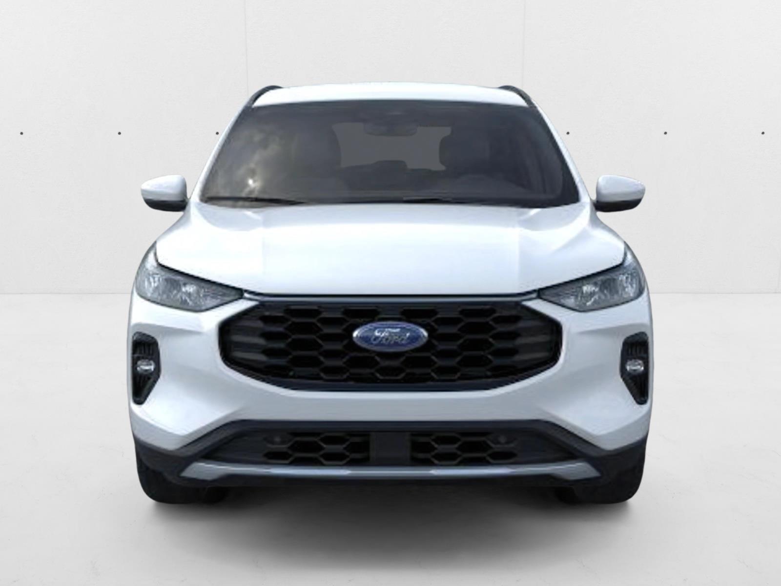 2025 Ford Escape ST-Line Select photo 5