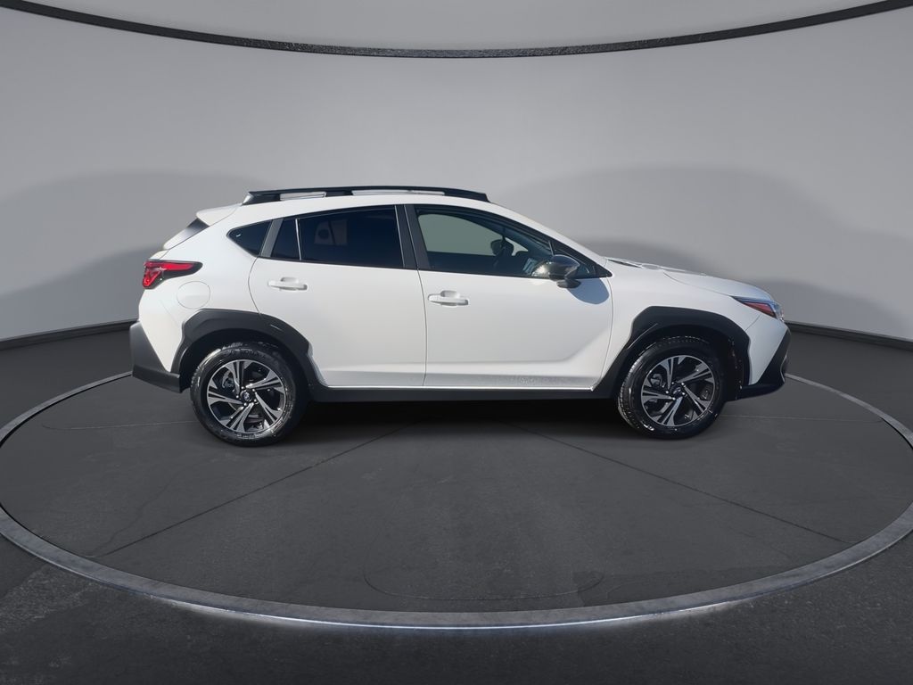 2025 Subaru Crosstrek Premium photo 2