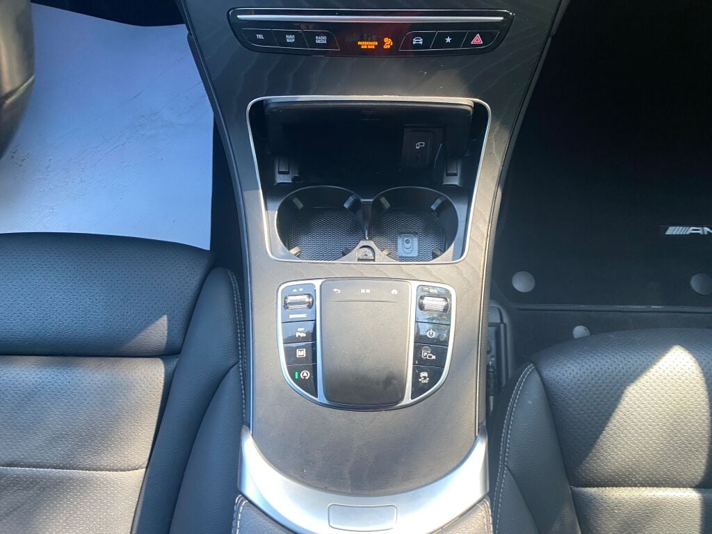 2023 Mercedes Benz GLC 300 4MATIC photo 15
