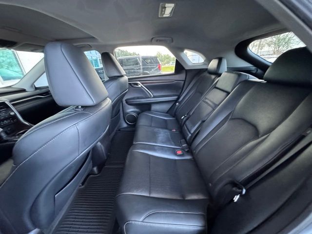 2020 Lexus RX 350 Premium photo 20