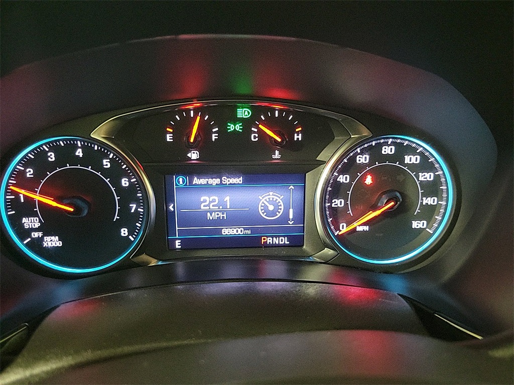 2024 CHEVROLET EQUINOX - Image 14