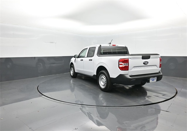 2025 Ford Maverick XL photo 3