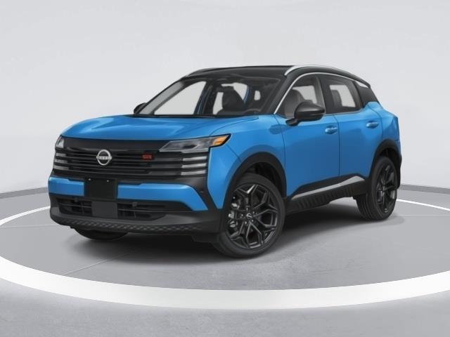 2026 Nissan Kicks SR's photo