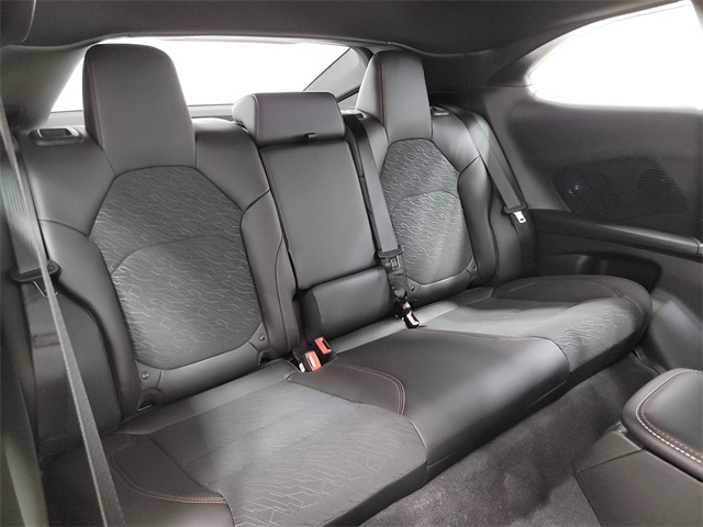 2025 Dodge Charger R/T photo 15