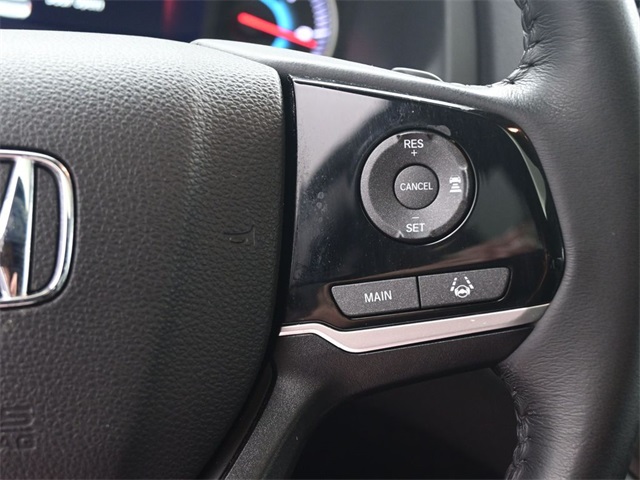 2022 Honda Pilot Special Edition photo 18
