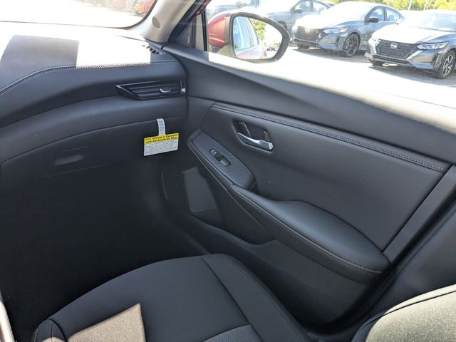 2025 Nissan Sentra SV photo 15