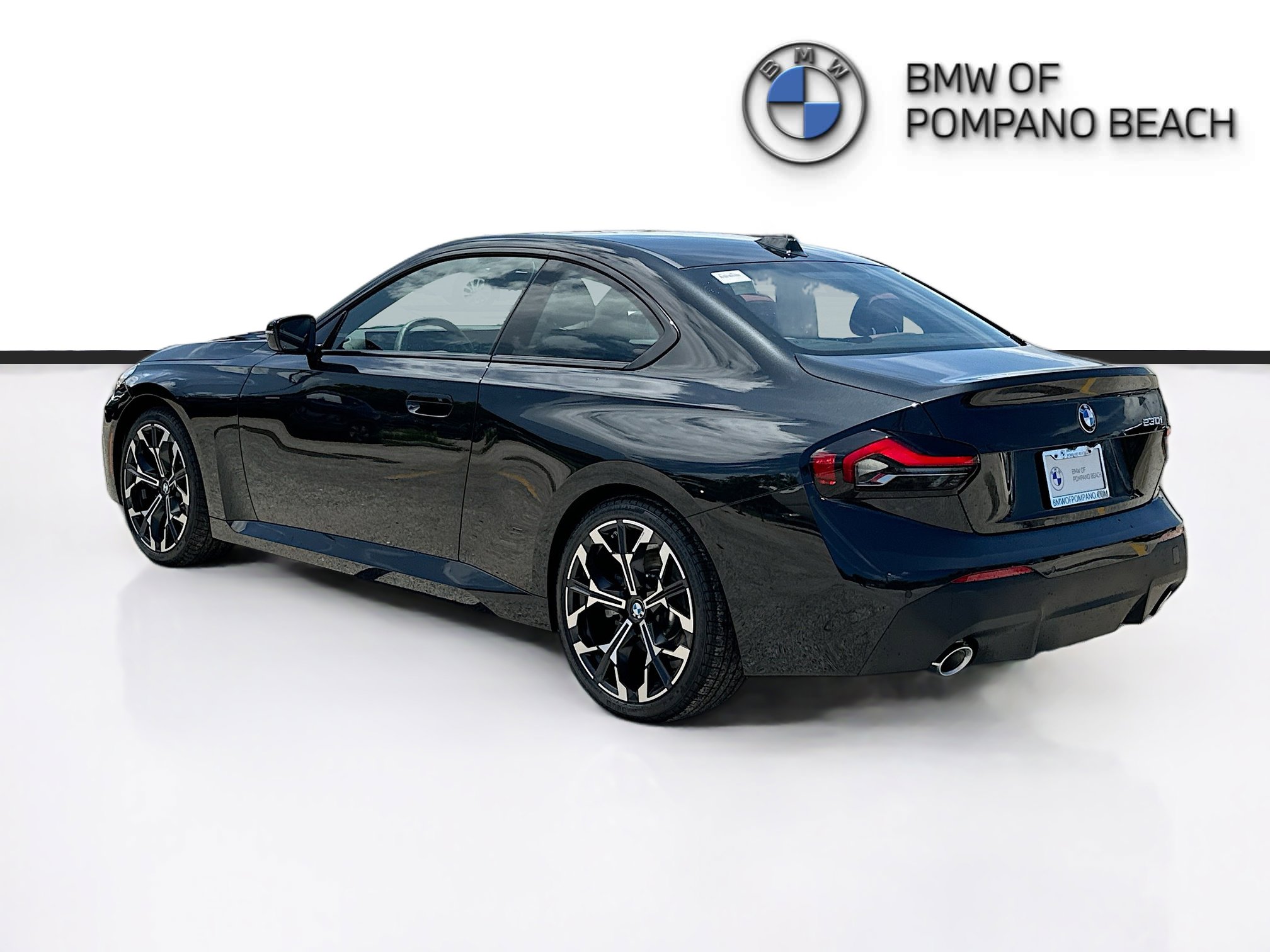 2025 Bmw 230i photo 5