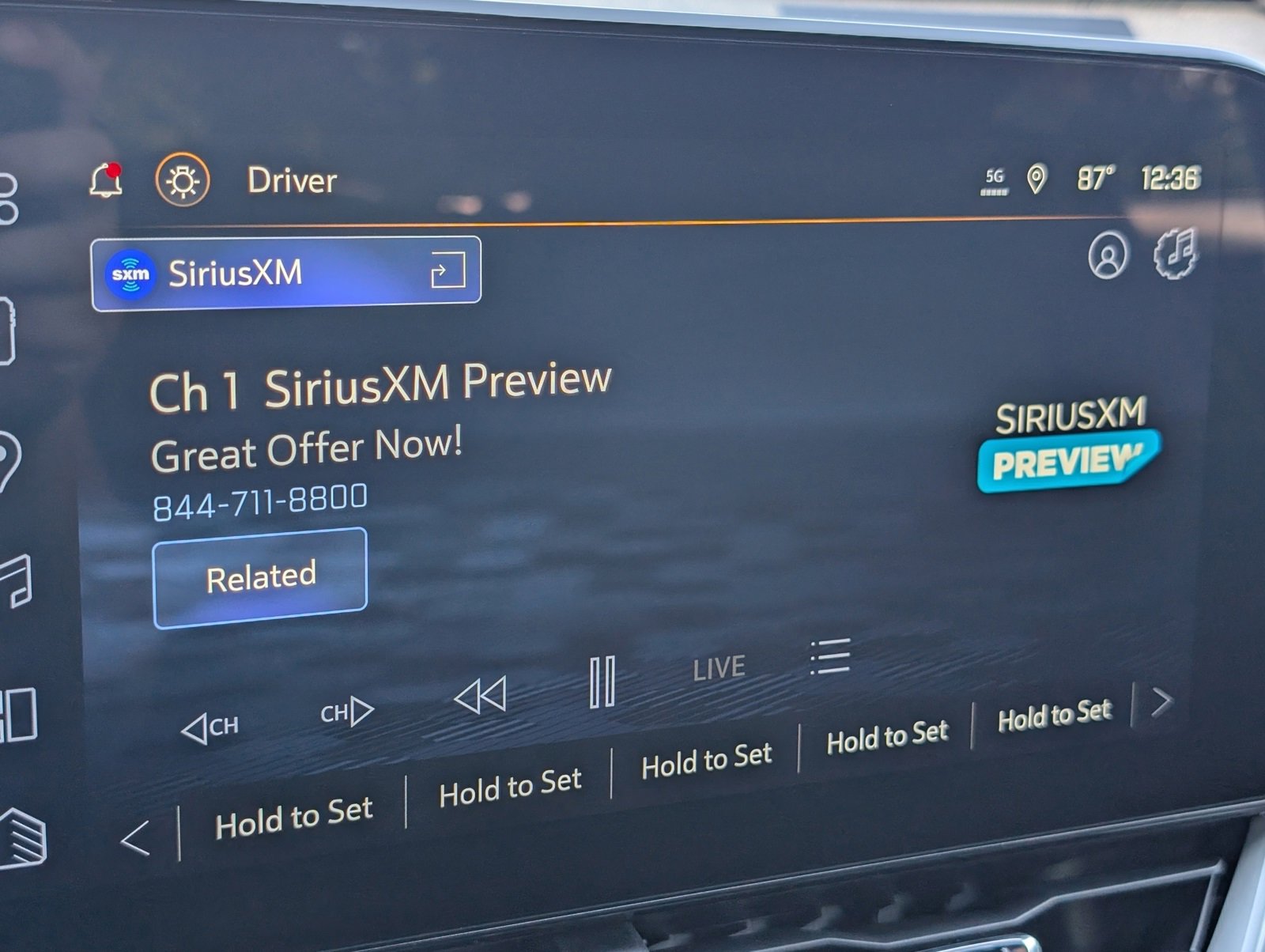 2026 Chevrolet Equinox LT photo 13
