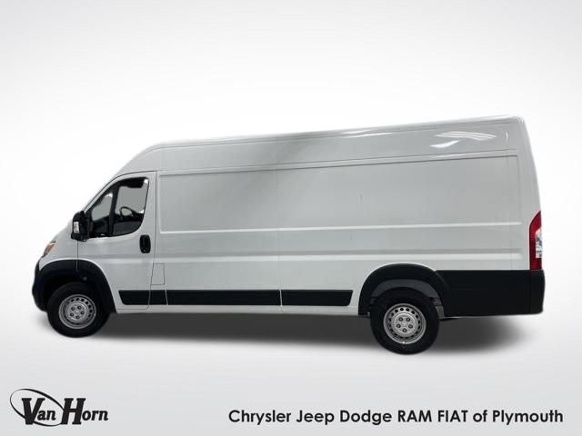 2024 Ram ProMaster 3500 photo 10
