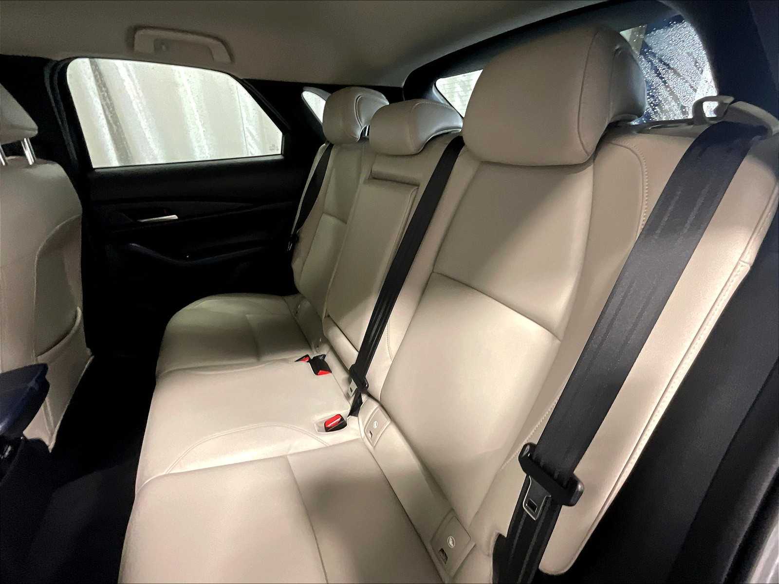 2020 Mazda CX-30 Preferred photo 15