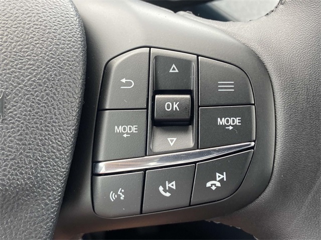 2025 Ford Maverick XLT photo 13