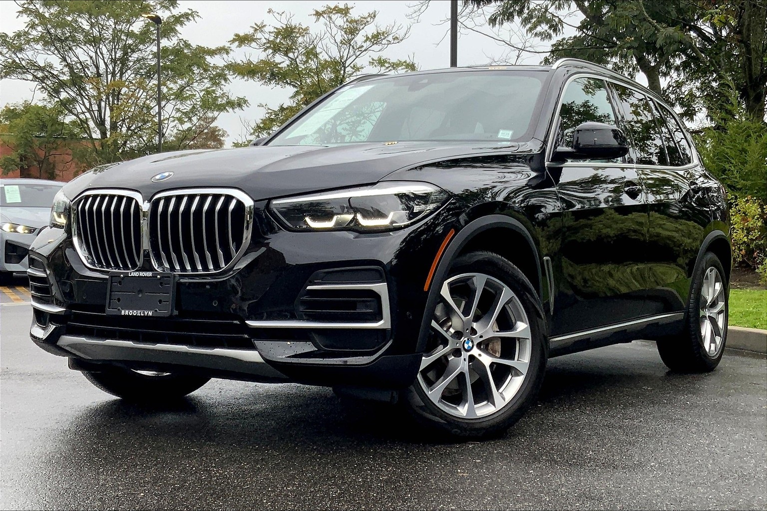 2023 BMW X5